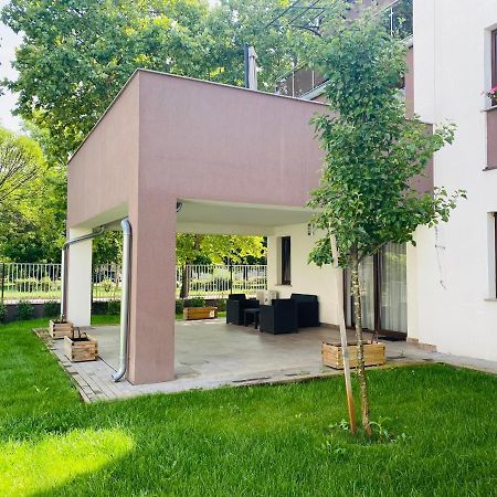 Liszt Ferenc Apartments 케치케메트 외부 사진