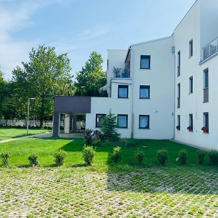 Liszt Ferenc Apartments 케치케메트 외부 사진