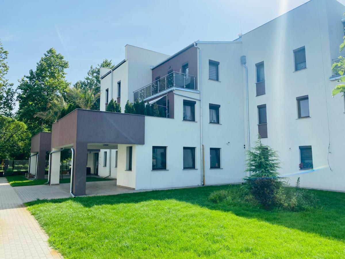 Liszt Ferenc Apartments 케치케메트 외부 사진