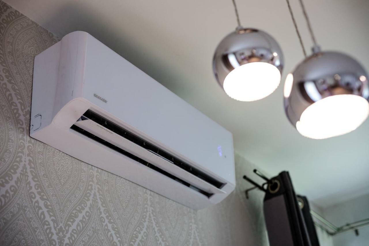 Liszt Ferenc Apartments 케치케메트 외부 사진