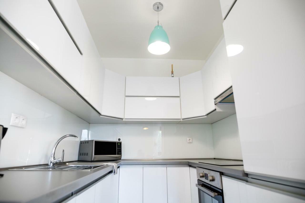 Liszt Ferenc Apartments 케치케메트 외부 사진
