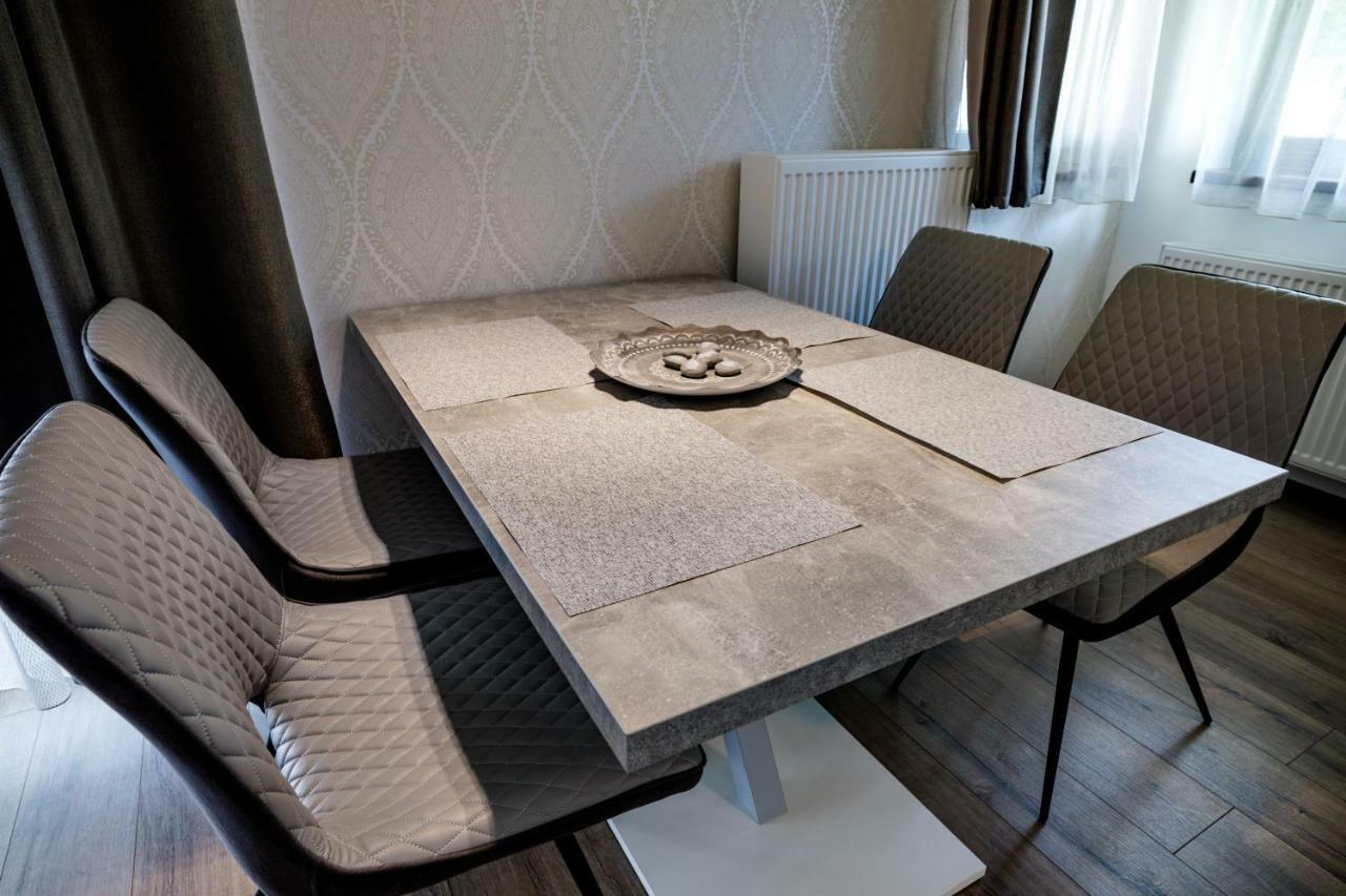 Liszt Ferenc Apartments 케치케메트 외부 사진