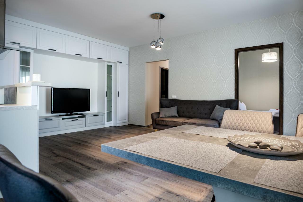 Liszt Ferenc Apartments 케치케메트 외부 사진