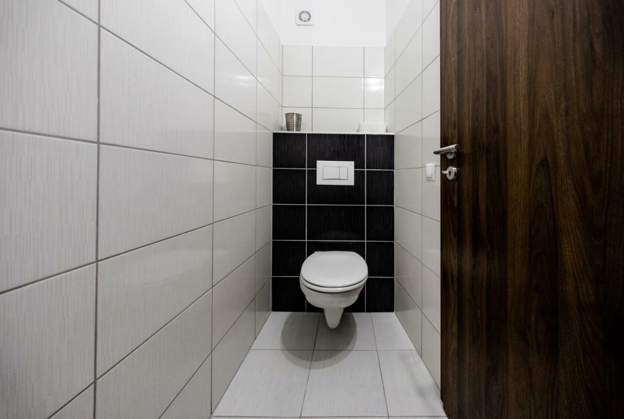 Liszt Ferenc Apartments 케치케메트 외부 사진