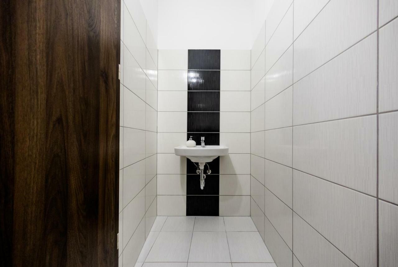 Liszt Ferenc Apartments 케치케메트 외부 사진