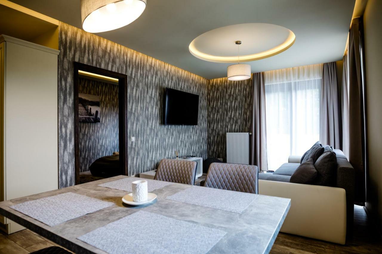 Liszt Ferenc Apartments 케치케메트 외부 사진
