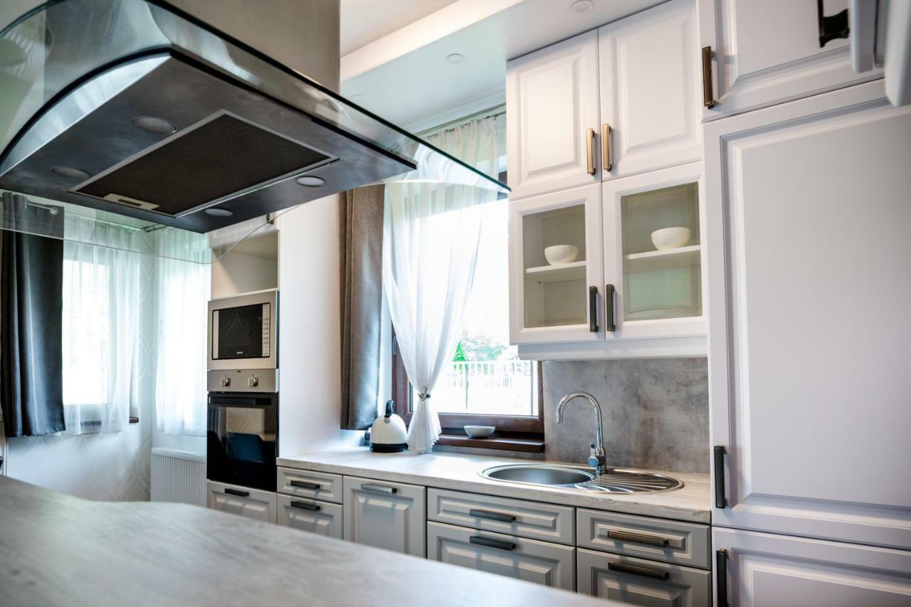 Liszt Ferenc Apartments 케치케메트 외부 사진